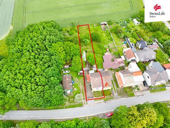 Prodej rodinného domu 110 m2 Jiráskova, Golčův Jeníkov