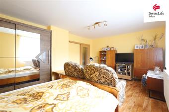 Prodej rodinného domu 110 m2 Jiráskova, Golčův Jeníkov