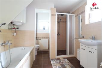 Prodej rodinného domu 110 m2 Jiráskova, Golčův Jeníkov