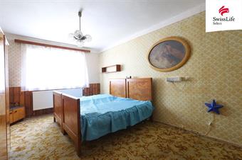 Prodej rodinného domu 110 m2 Jiráskova, Golčův Jeníkov