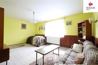 Prodej rodinného domu 110 m2 Jiráskova, Golčův Jeníkov