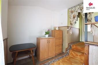 Prodej rodinného domu 110 m2 Jiráskova, Golčův Jeníkov