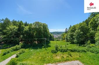 Prodej vily 552 m2 Nad Rolavou, Nejdek