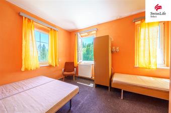 Prodej vily 552 m2 Nad Rolavou, Nejdek