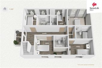 Prodej vily 552 m2 Nad Rolavou, Nejdek
