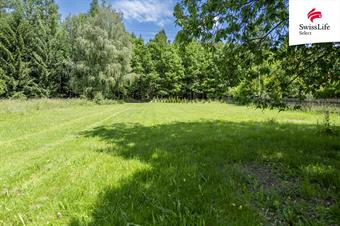 Prodej stavebního pozemku 1176 m2 Vítkovská, Liberec Liberec XXXIV-Bedřichovka