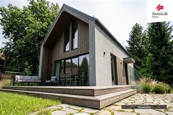 Prodej stavebního pozemku 1176 m2 Vítkovská, Liberec Liberec XXXIV-Bedřichovka