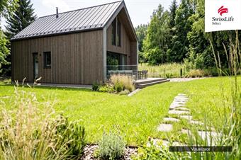 Prodej stavebního pozemku 1176 m2 Vítkovská, Liberec Liberec XXXIV-Bedřichovka