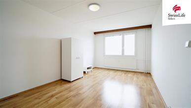 Prodej bytu 1+1 39 m2 Ledecká, Plzeň