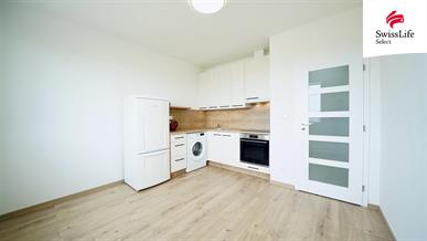 Prodej bytu 1+1 39 m2 Ledecká, Plzeň