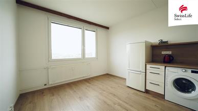 Prodej bytu 1+1 39 m2 Ledecká, Plzeň