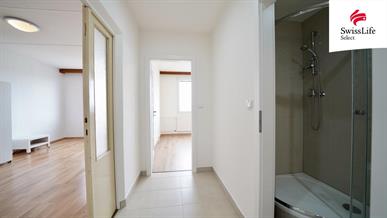Prodej bytu 1+1 39 m2 Ledecká, Plzeň