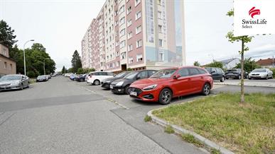 Prodej bytu 1+1 39 m2 Ledecká, Plzeň