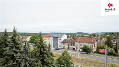 Prodej bytu 1+1 39 m2 Ledecká, Plzeň