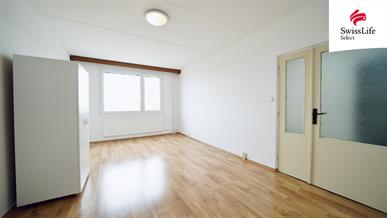 Prodej bytu 1+1 39 m2 Ledecká, Plzeň