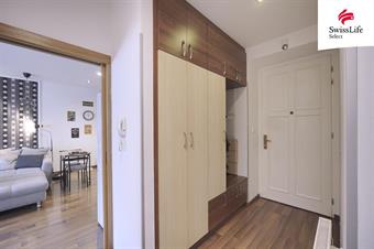 Prodej bytu 3+kk 60 m2 Horní, Praha