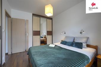 Prodej bytu 3+kk 60 m2 Horní, Praha