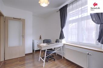 Prodej bytu 3+kk 60 m2 Horní, Praha