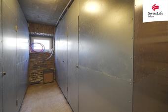 Prodej bytu 3+kk 60 m2 Horní, Praha