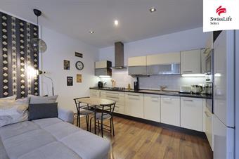 Prodej bytu 3+kk 60 m2 Horní, Praha