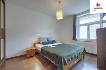 Prodej bytu 3+kk 60 m2 Horní, Praha