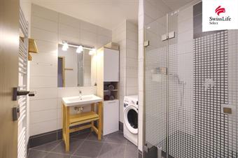 Prodej bytu 3+kk 60 m2 Horní, Praha