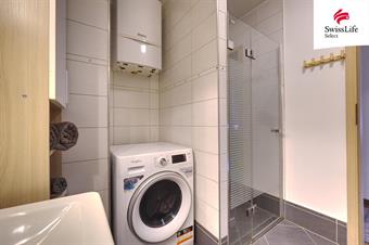 Prodej bytu 3+kk 60 m2 Horní, Praha