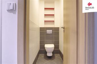 Prodej bytu 3+kk 60 m2 Horní, Praha