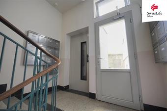 Prodej bytu 3+kk 60 m2 Horní, Praha