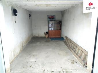 Prodej garáže 19 m2, Pardubice