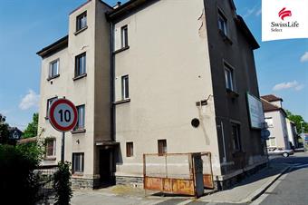 Prodej komerční nemovitosti 2011 m2 Havířská, Kolín