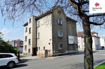 Prodej komerční nemovitosti 2011 m2 Havířská, Kolín