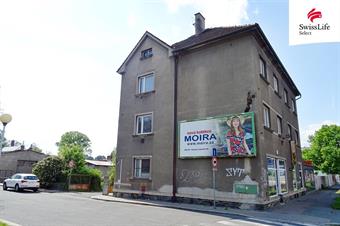 Prodej komerční nemovitosti 2011 m2 Havířská, Kolín