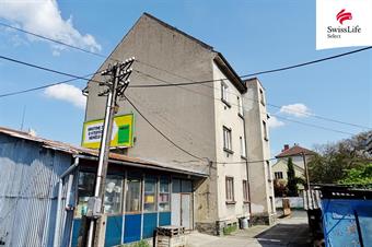 Prodej komerční nemovitosti 2011 m2 Havířská, Kolín