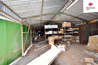 Prodej komerční nemovitosti 2011 m2 Havířská, Kolín