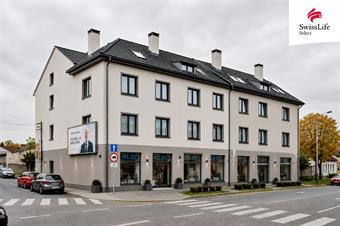 Prodej komerční nemovitosti 2011 m2 Havířská, Kolín