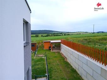 Pronájem bytu 2+kk 46 m2 Lipová, Blovice