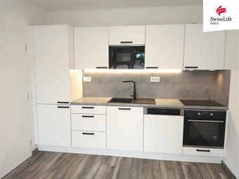 Pronájem bytu 2+kk 46 m2 Lipová, Blovice