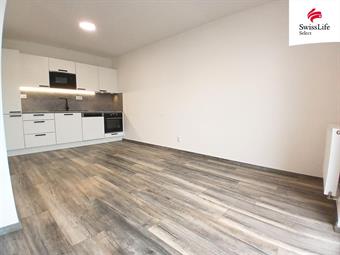 Pronájem bytu 2+kk 46 m2 Lipová, Blovice