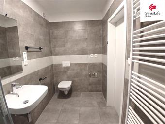 Pronájem bytu 2+kk 46 m2 Lipová, Blovice