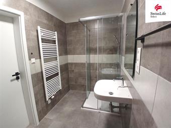 Pronájem bytu 2+kk 46 m2 Lipová, Blovice