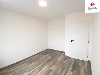 Pronájem bytu 2+kk 46 m2 Lipová, Blovice
