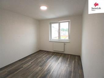 Pronájem bytu 2+kk 46 m2 Lipová, Blovice