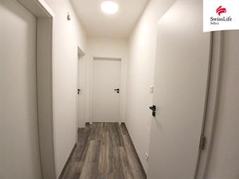 Pronájem bytu 2+kk 46 m2 Lipová, Blovice
