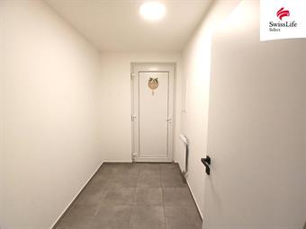 Pronájem bytu 2+kk 46 m2 Lipová, Blovice