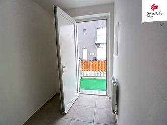 Pronájem bytu 2+kk 46 m2 Lipová, Blovice