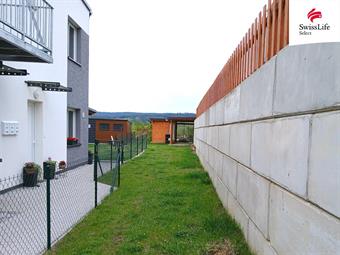Pronájem bytu 2+kk 46 m2 Lipová, Blovice