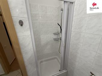 Pronájem bytu 2+1 43 m2 U svobodárny, Praha