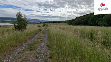 Prodej louky 216333 m2, Ústí nad Labem