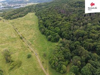 Prodej louky 216333 m2, Ústí nad Labem